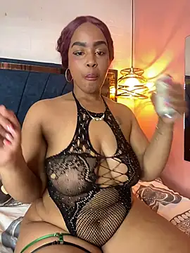 Ayla Noir online show from July 15, 2026, 4:01 pm