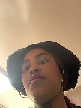 Ayla Noir online show from July 23, 2026, 5:22 pm