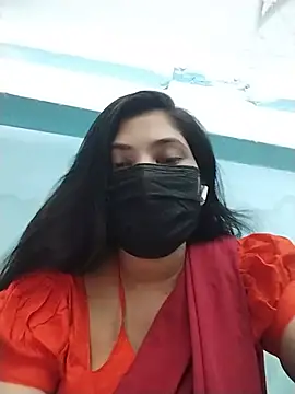 Tanha Tonu010 online show from June 25, 2026, 7:07 pm