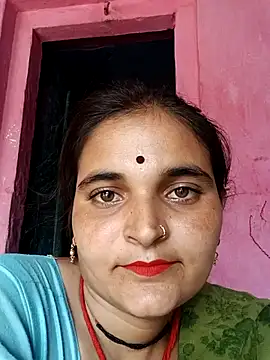 Snapshot of Archana-Baby chatting on July 17, 2026, 7:37 am Archana-Baby online show from July 17, 2026, 7:37 am