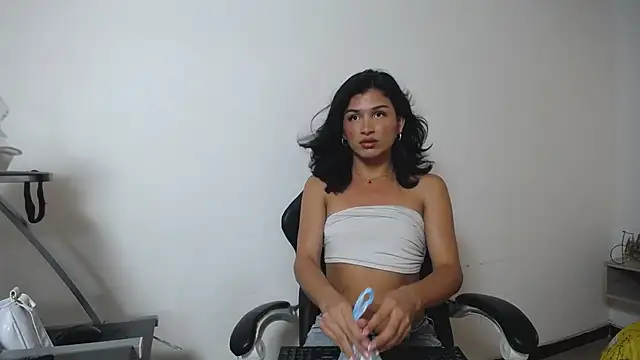 Madisson joness1 online show from July 31, 2026, 7:35 pm