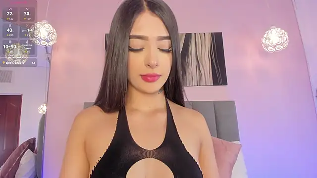 ashely rous  online show from July 6, 2026, 8:11 pm
