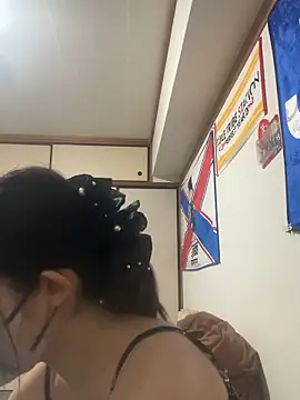 Mashiro0922 online show from July 16, 2026, 9:04 am