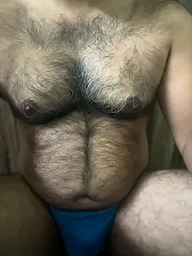 Snapshot of SatBull007 chatting on September 22, 2025, 9:22 am SatBull007 online show from September 22, 2025, 9:22 am