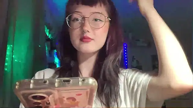 Snapshot of KristinaLasea chatting on June 30, 2026, 8:10 pm KristinaLasea online show from June 30, 2026, 8:10 pm
