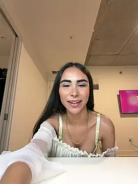 mermaid jade online show from July 8, 2026, 11:31 pm