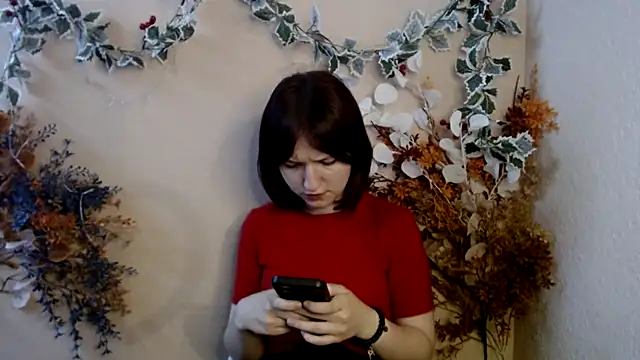 Snapshot of Im_Vexa chatting on June 30, 2026, 9:54 am Im Vexa online show from June 30, 2026, 9:54 am