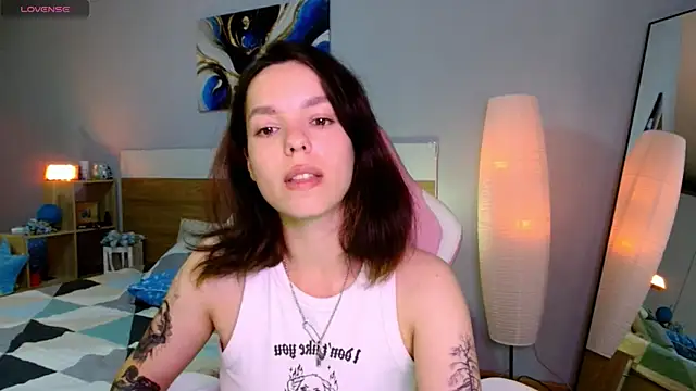 Maya Campbell online show from July 5, 2026, 4:19 am