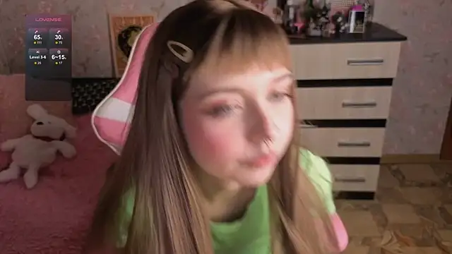 Snapshot of margo_pink chatting on July 6, 2026, 7:38 pm margo pink online show from July 6, 2026, 7:38 pm