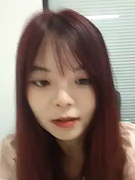 xiaoyu07 online show from June 30, 2026, 7:31 am