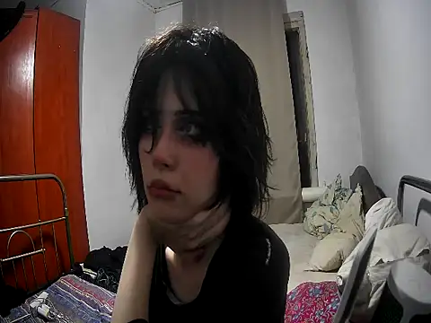 Snapshot of UwUwik chatting on July 1, 2026, 1:29 am UwUwik online show from July 1, 2026, 1:29 am
