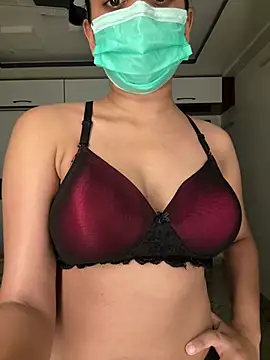 Snapshot of nudemee chatting on July 4, 2026, 9:48 am nudemee online show from July 4, 2026, 9:48 am
