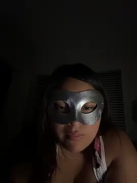 Rachelkinky online show from July 7, 2026, 7:09 am