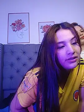 AshleyStart online show from July 3, 2026, 3:18 pm