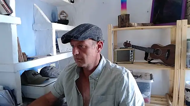Snapshot of JasonS247 chatting on July 9, 2026, 9:02 am JasonS247 online show from July 9, 2026, 9:02 am