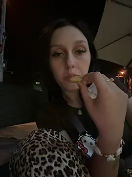 Anisarby69 online show from July 30, 2026, 8:08 pm