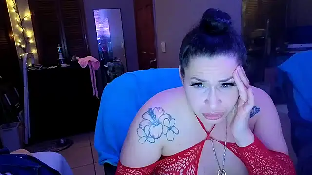 imisamoore69 online show from March 8, 2026, 12:30 am