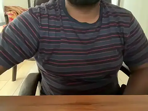 0madman  online show from July 9, 2026, 8:29 am
