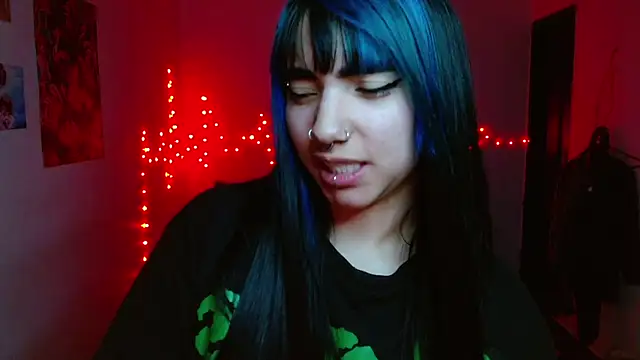 Victoria Goddes online show from July 9, 2026, 3:43 am