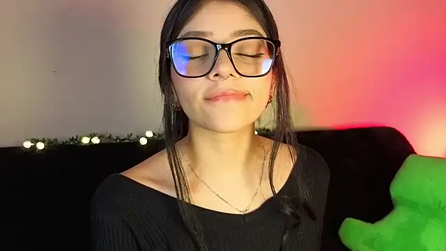 Snapshot of Laniita chatting on August 1, 2026, 4:45 am Laniita online show from August 1, 2026, 4:45 am