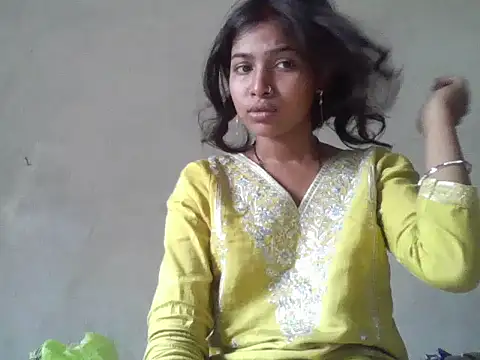Palak 0007 online show from July 12, 2026, 8:38 am