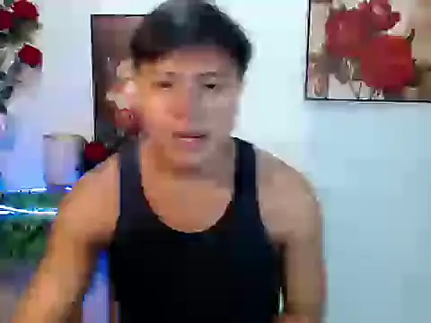 Snapshot of urhunky_ivanx chatting on July 12, 2026, 5:15 pm urhunky ivanx online show from July 12, 2026, 5:15 pm