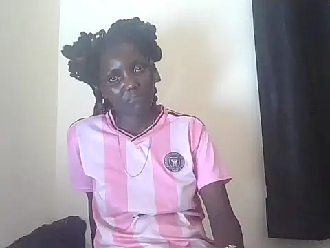 Black beautygirlll online show from July 5, 2026, 11:01 pm