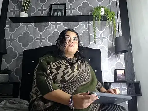 Snapshot of Angelita_Picante chatting on July 9, 2026, 12:09 pm Angelita Picante online show from July 9, 2026, 12:09 pm
