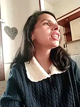 Bianca Vibe online show from July 6, 2026, 2:36 pm