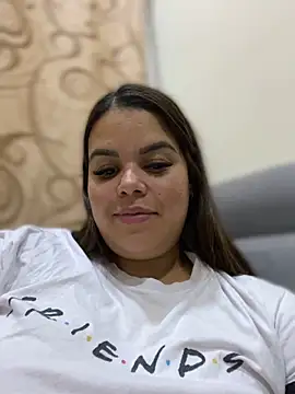 Snapshot of AliceStarshine chatting on February 13, 2025, 4:00 am AliceStarshine online show from February 13, 2025, 4:00 am