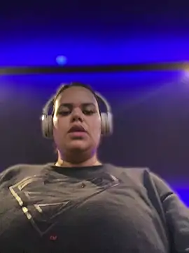 Snapshot of AliceStarshine chatting on February 13, 2025, 9:17 pm AliceStarshine online show from February 13, 2025, 9:17 pm