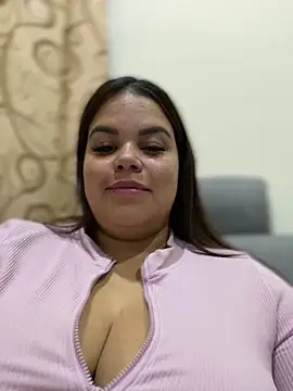 Snapshot of AliceStarshine chatting on February 14, 2025, 3:22 am AliceStarshine online show from February 14, 2025, 3:22 am