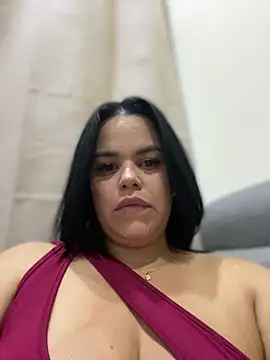 Snapshot of AliceStarshine chatting on September 20, 2025, 12:55 am AliceStarshine online show from September 20, 2025, 12:55 am