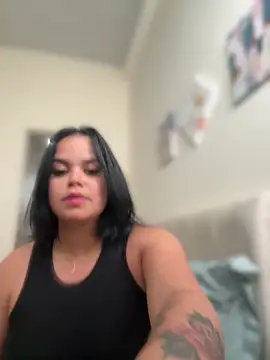 Snapshot of AliceStarshine chatting on September 28, 2025, 6:46 pm AliceStarshine online show from September 28, 2025, 6:46 pm