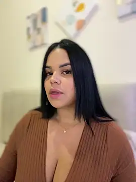 Snapshot of AliceStarshine chatting on October 8, 2025, 2:09 am AliceStarshine online show from October 8, 2025, 2:09 am