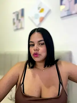 Snapshot of AliceStarshine chatting on October 10, 2025, 11:15 pm AliceStarshine online show from October 10, 2025, 11:15 pm