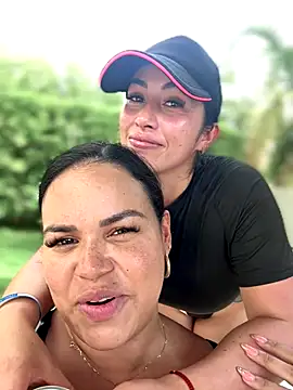 AliceStarshine online show from December 15, 2025, 7:40 pm