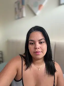 AliceStarshine online show from February 16, 2026, 2:57 pm