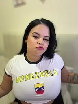 AliceStarshine online show from March 5, 2026, 12:06 am