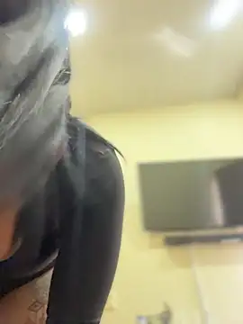 AliceStarshine online show from March 26, 2026, 9:42 pm