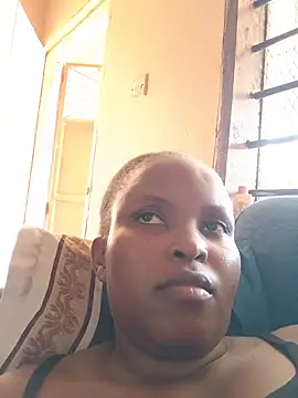 African-Queen1 online show from July 15, 2026, 8:52 am