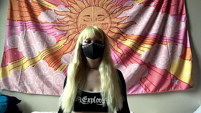 Elly saii online show from July 9, 2026, 1:20 am