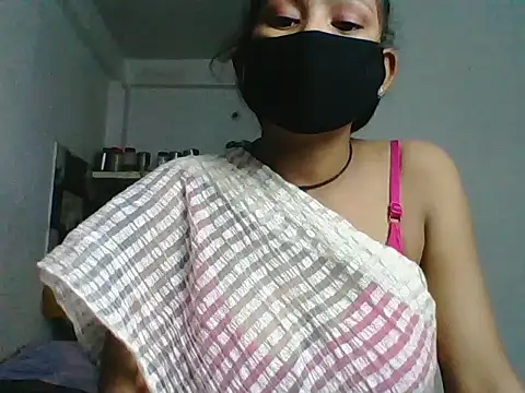 Snapshot of AKSHITA_SINGH_ chatting on July 10, 2026, 4:50 am AKSHITA SINGH online show from July 10, 2026, 4:50 am