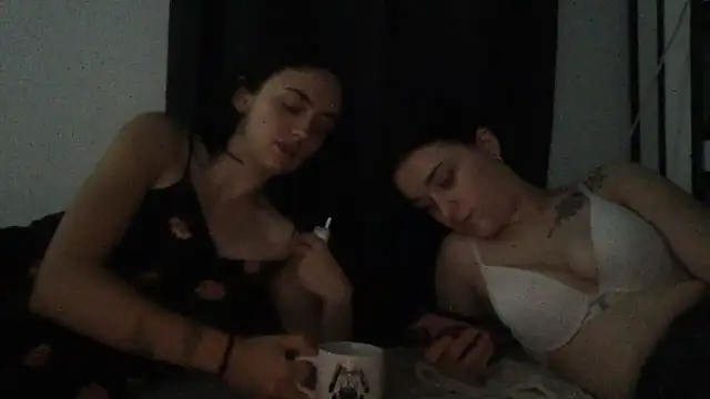 Snapshot of Venesuelalo_ chatting on July 16, 2026, 1:50 pm Venesuelalo online show from July 16, 2026, 1:50 pm