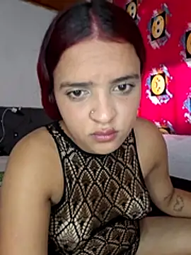Ale-herrera online show from July 16, 2026, 8:48 pm