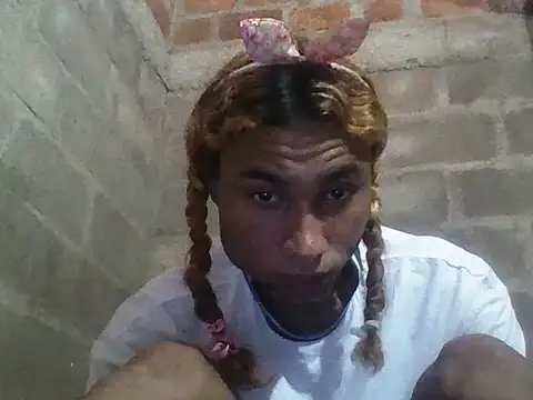 Snapshot of solecito_trans chatting on July 12, 2026, 5:04 pm solecito trans online show from July 12, 2026, 5:04 pm