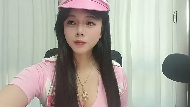 Xiaoxue689 online show from July 7, 2026, 2:14 am
