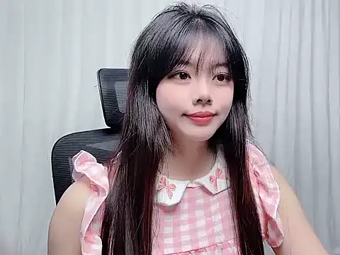 Xiaoxue689 online show from July 9, 2026, 2:15 am