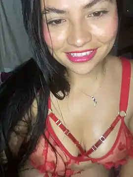 Stormy horny online show from July 9, 2026, 1:31 am
