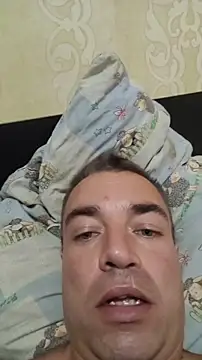Andrejs22 online show from July 12, 2026, 7:38 pm